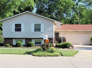 3414 Danbury Rd, Fairfield, OH 45014