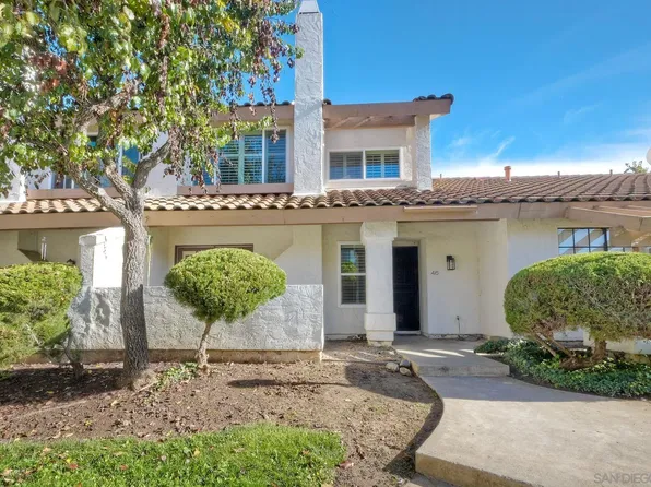 1651 S Juniper St Unit 46, Escondido, CA 92025