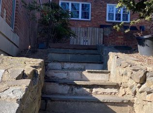 1028 Wisconsin Ave NW APT B, Washington, DC 20007