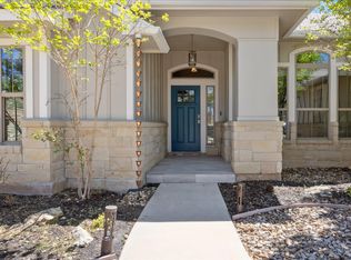 10112 Longhorn Skyway, Dripping Springs, TX 78620