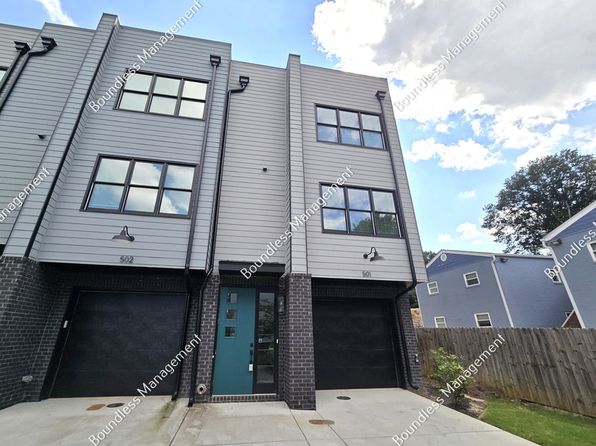 340 Eugenia St SW #501