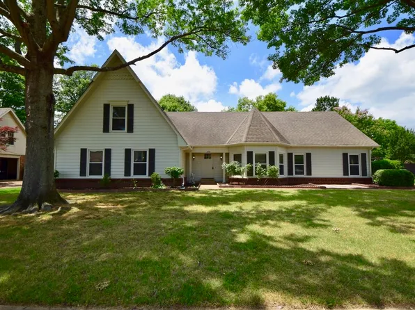3931 Fun Valley Dr, Memphis, TN 38125