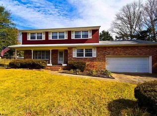 105 Catherine Pl, Northfield, NJ 08225