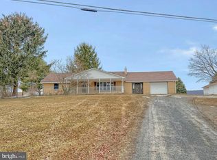 640 Dunkel School Rd, Halifax, PA 17032