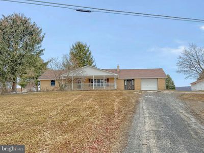 640 Dunkel School Rd, Halifax, PA, 17032