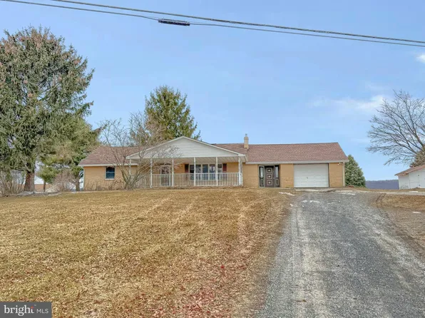 640 Dunkel School Rd, Halifax, PA 17032