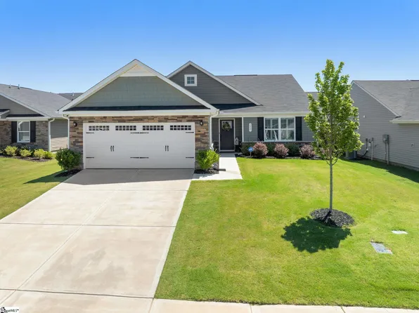 1337 Coffeetree Dr, Woodruff, SC 29388