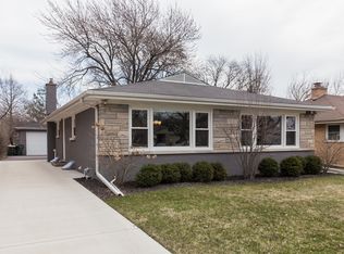 733 N Lincoln Ave, Park Ridge, IL 60068