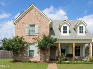 4700 W Petite Loop, Olive Branch, MS 38654