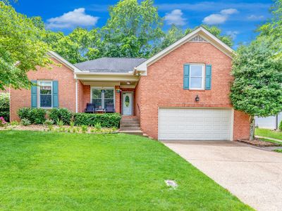 167 Heathersett Dr, Franklin, TN, 37064