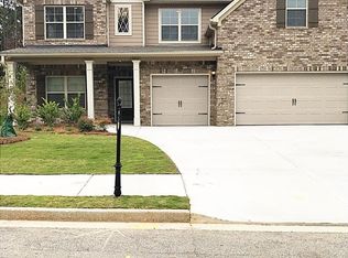 6253 Old Kingston Dr, Atlanta, GA 30331