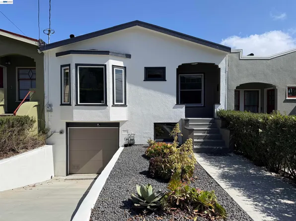274 Staples Ave, San Francisco, CA 94112