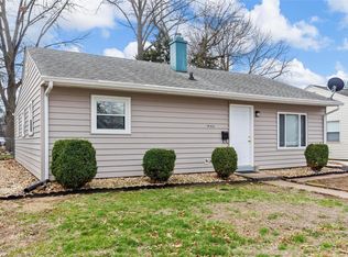 1940 Joy Ave, Granite City, IL