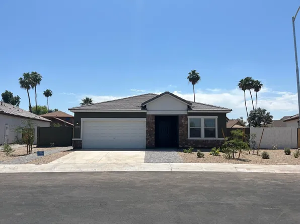 4466 N 100th Ave, Phoenix, AZ 85037