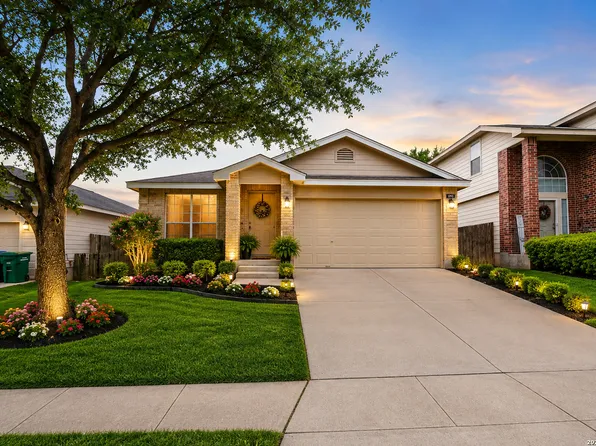 531 RATTLER BLF, San Antonio, TX 78251