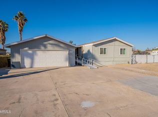 3710 W Irma Ln, Glendale, AZ 85308