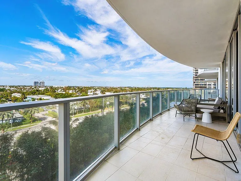 3100 N Ocean Dr #606 — Photo 34