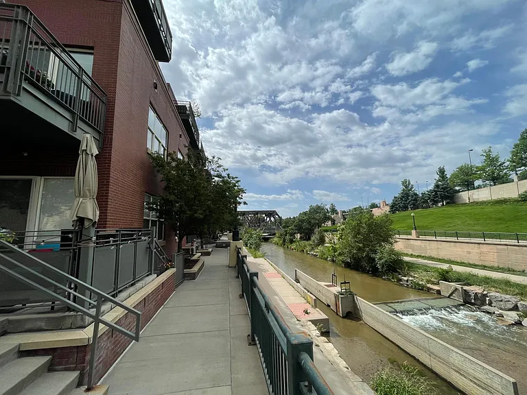 1440 Little Raven St #308 — Photo 7