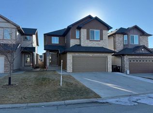 119 N Panton Lndg NW, Calgary, AB T3K 0W4