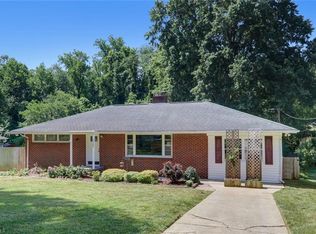 2207 Kery Dr, Greensboro, NC 27408