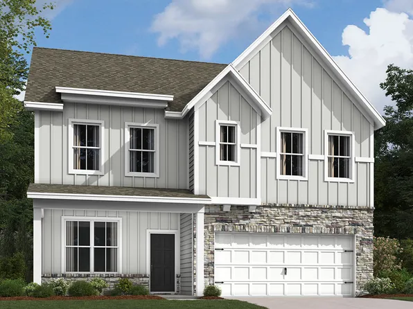 Penwell Plan, Bennington