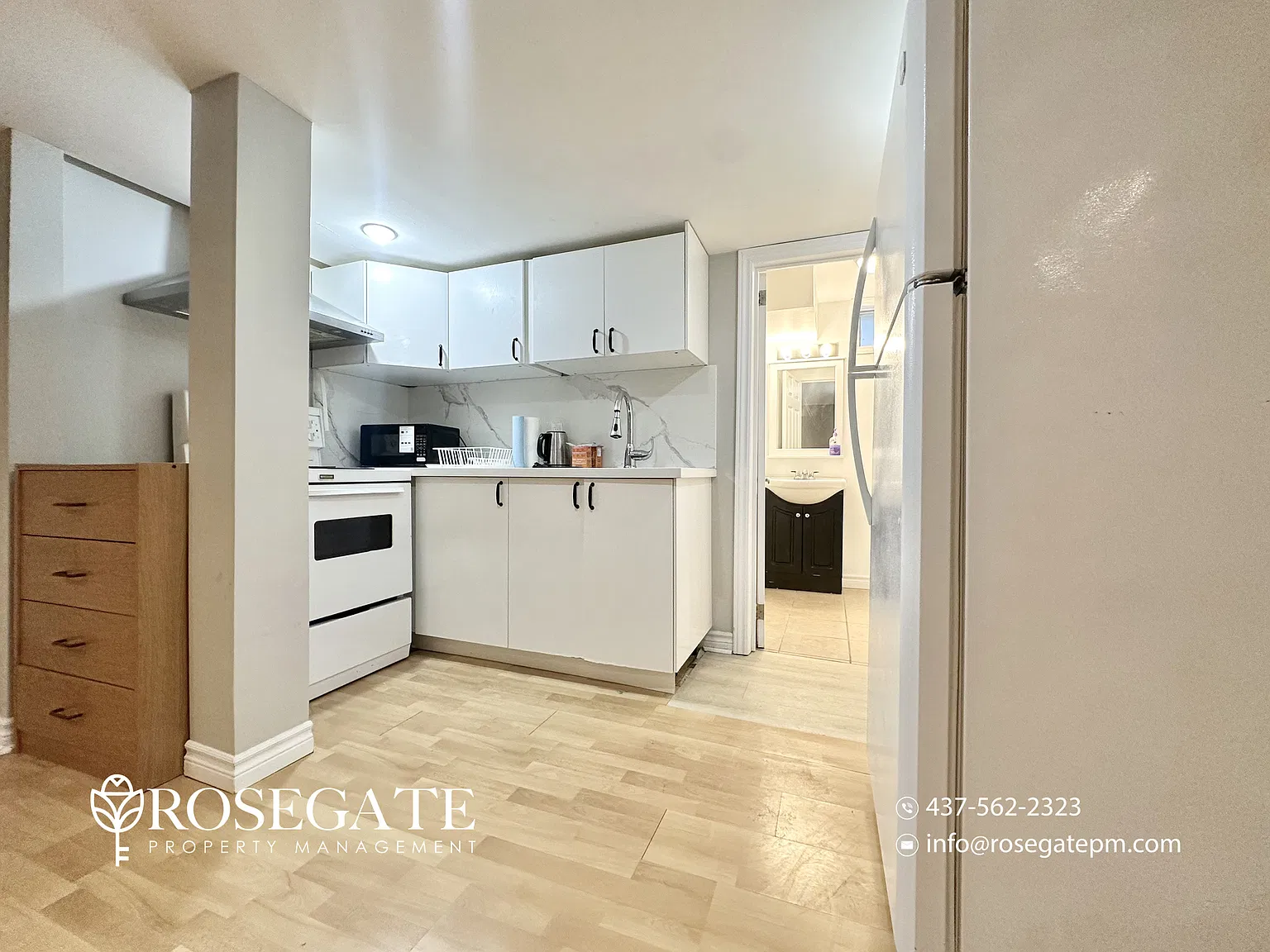 146 Crosby Avenue Richmond Hill — Photo 2