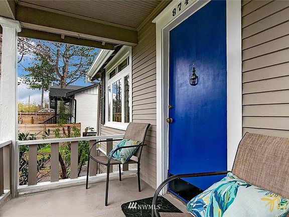 4th image of 8745 & 8745.5 1st Ave NW