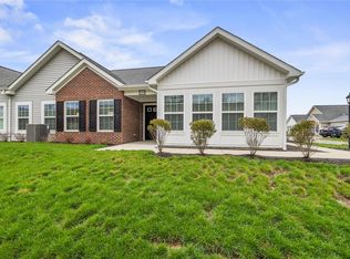 1254 Sandy Ridge Dr, Sarver, PA 16055