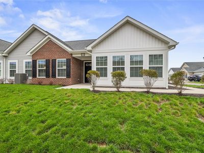 1254 Sandy Ridge Dr, Sarver, PA, 16055