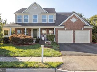 17656 Marsh Harbor Ln, Dumfries, VA 22026