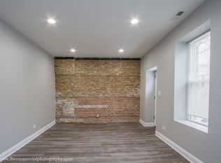 1321 W Cullerton St #G, Chicago, IL 60608