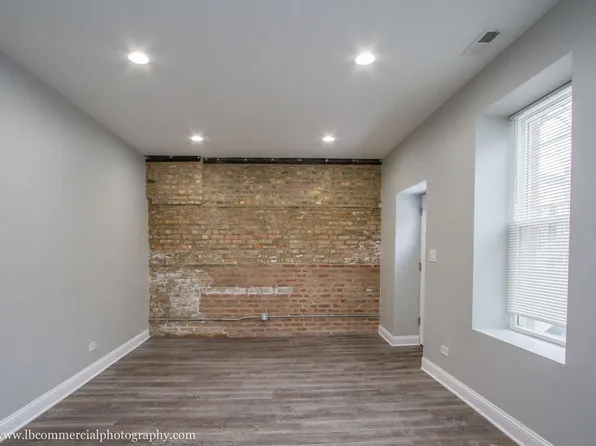 1321 W Cullerton St #G, Chicago, IL 60608
