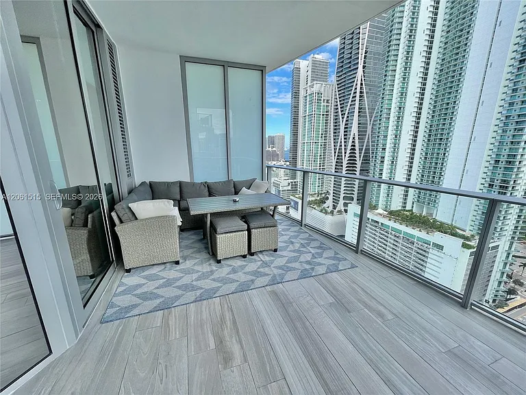 851 NE 1st Ave #2605 — Photo 6