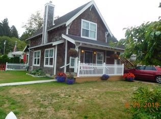 9565 4th St, Bay City, OR