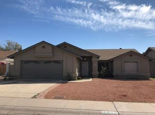 8523 W Orange Dr, Glendale, AZ 85305
