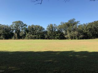 0 SE 175th Ct, Morriston, FL 32668