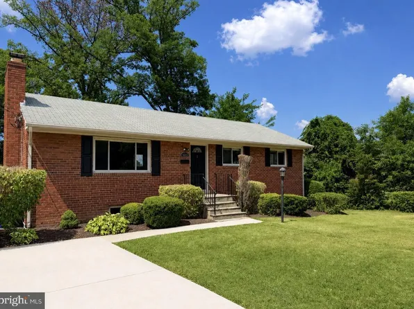6630 S Kings Hwy, Alexandria, VA 22306