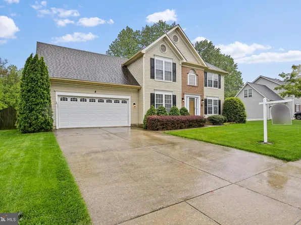 1005 Autumn Gold Dr, Gambrills, MD 21054