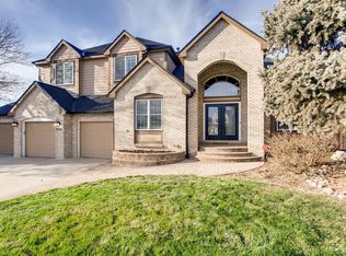 8501 Forrest St, Highlands Ranch, CO 80126