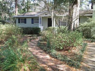 1529 Coombs Dr, Tallahassee, FL 32308