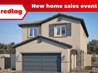 7421 Red Plumeria Ave, Las Vegas, NV 89113
