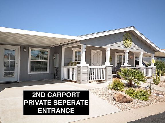 3rd image of 8840 E Sunland Ave Lot 131