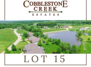 882 Cobblestone Dr, Washington, MO 63090