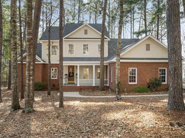 7 Abbeyville Ln, Hattiesburg, MS 39402