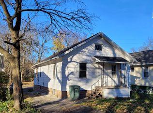 147 Randolph St, Jackson, MI 49203