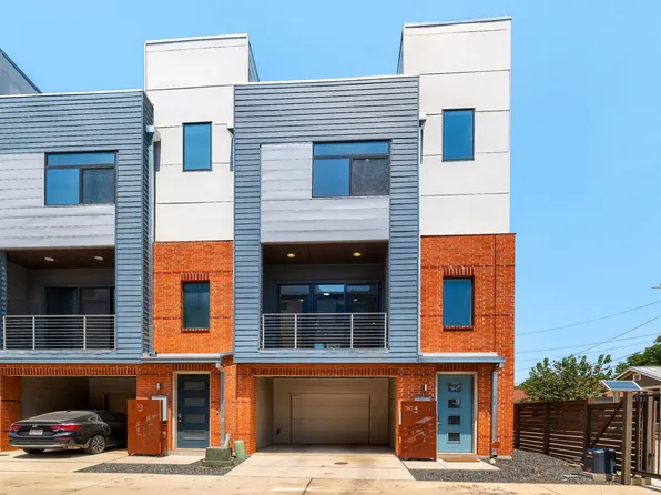 1606 N Hackberry St, San Antonio, TX