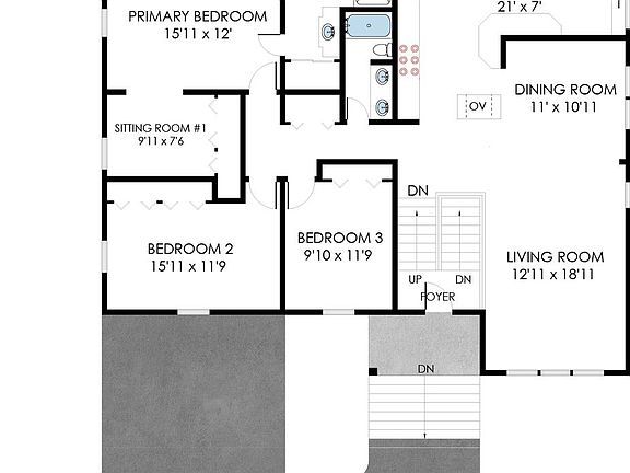 4th image of this home