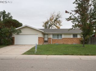 1021 Cottonwood Dr, Windsor, CO 80550