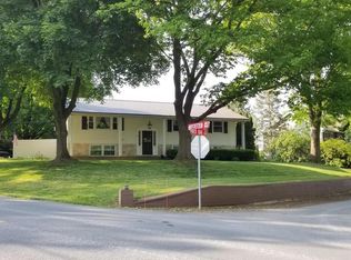 279 Hostetter Ave, Shippensburg, PA 17257