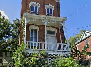 2466 River Rd, Cincinnati, OH 45204